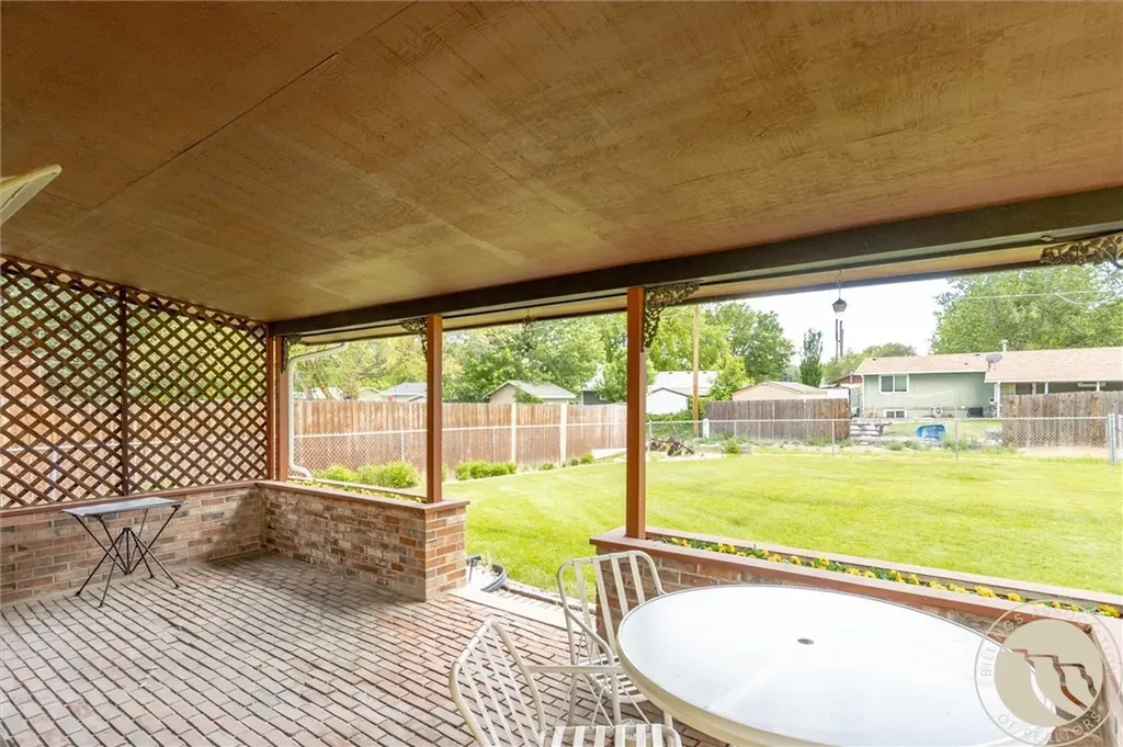 625 Enfield Street Billings MT 59101
