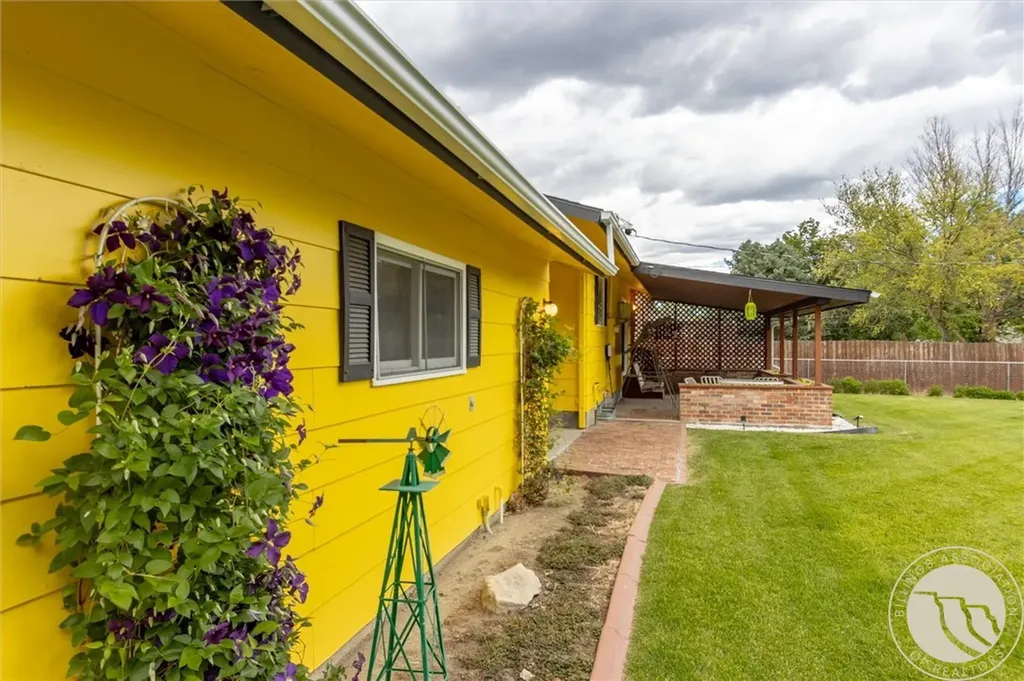 625 Enfield Street Billings MT 59101