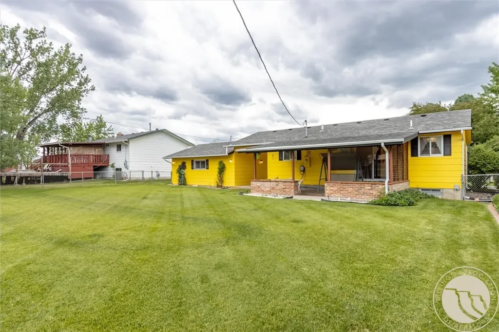 625 Enfield Street Billings MT 59101
