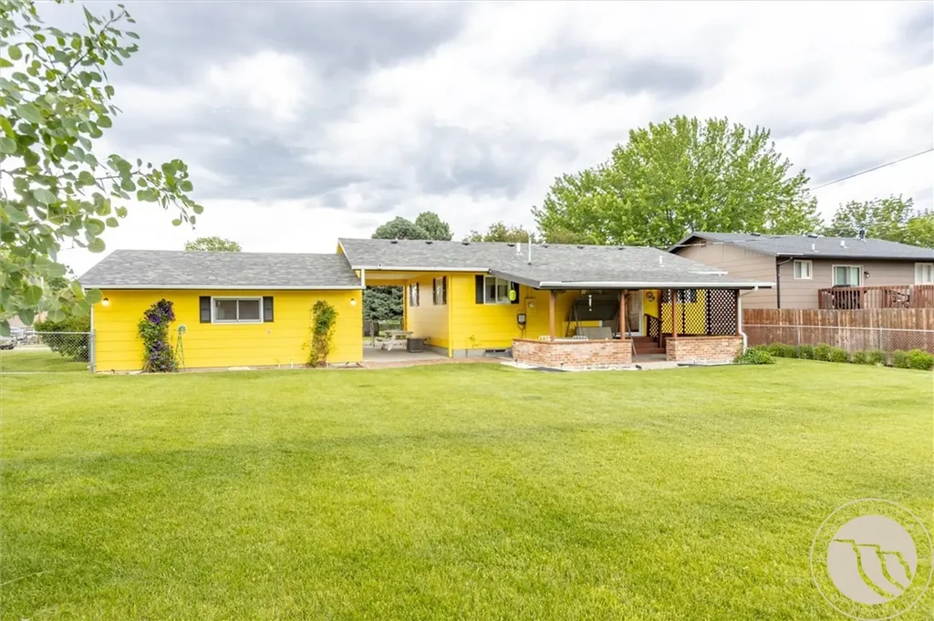 625 Enfield Street Billings MT 59101
