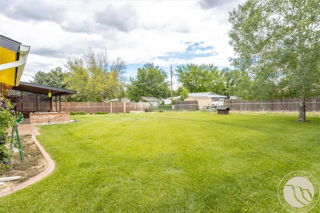 625 Enfield Street Billings MT 59101