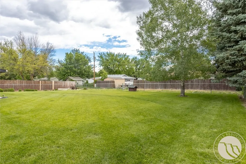 625 Enfield Street Billings MT 59101