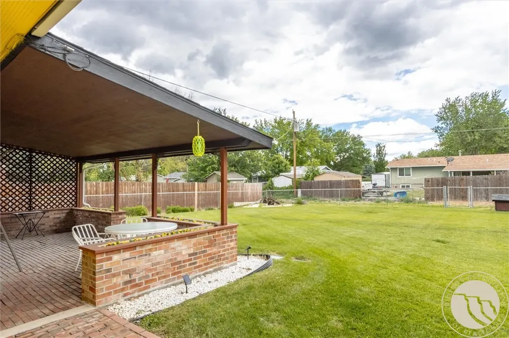 625 Enfield Street Billings MT 59101