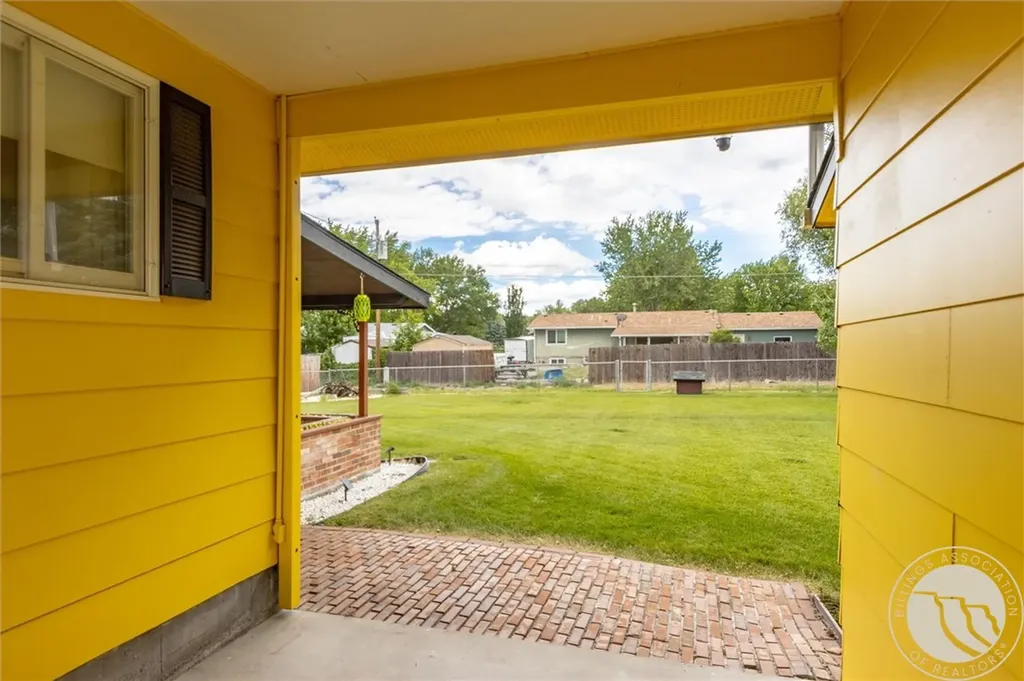 625 Enfield Street Billings MT 59101