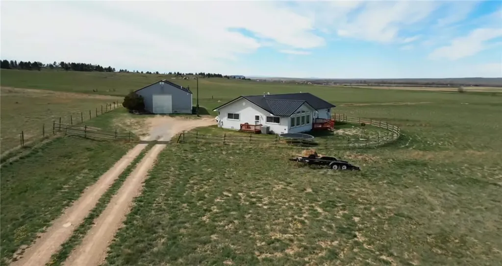 148 Harvey Melstone MT 59054