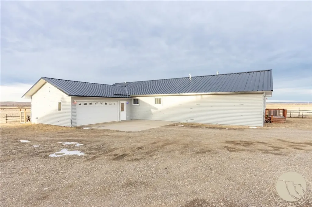 148 Harvey Melstone MT 59054