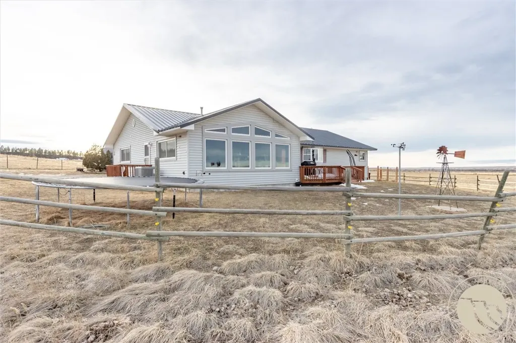 148 Harvey Melstone MT 59054