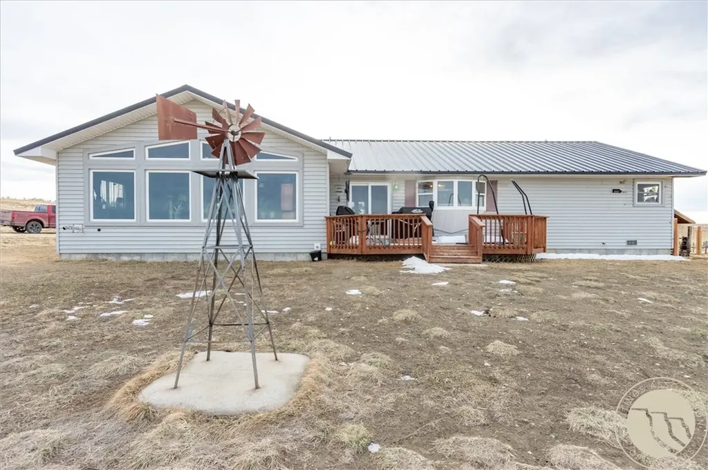 148 Harvey Melstone MT 59054