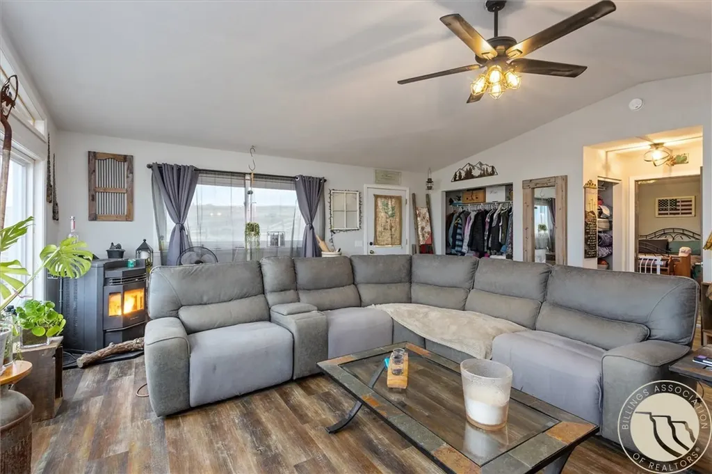 148 Harvey Melstone MT 59054