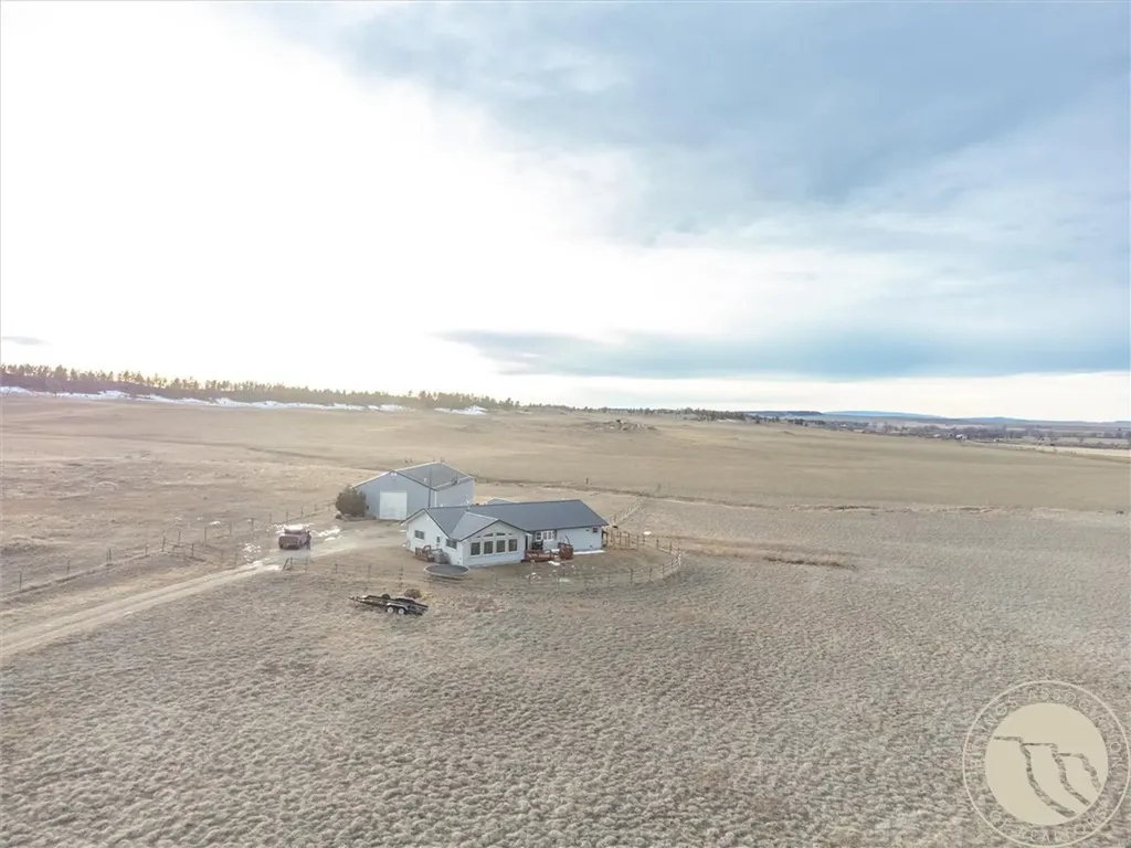 148 Harvey Melstone MT 59054