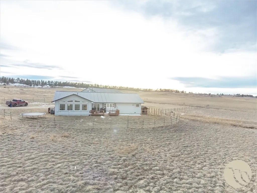148 Harvey Melstone MT 59054