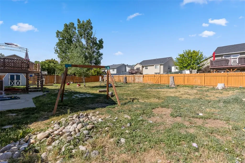 1632 Fantan Street Billings MT 59105