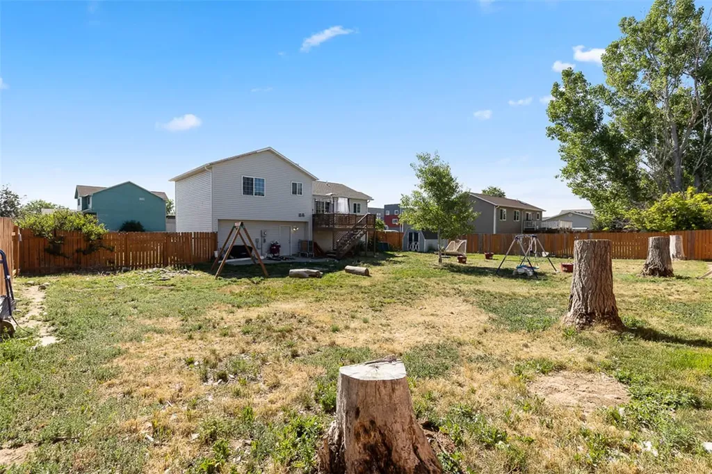 1632 Fantan Street Billings MT 59105