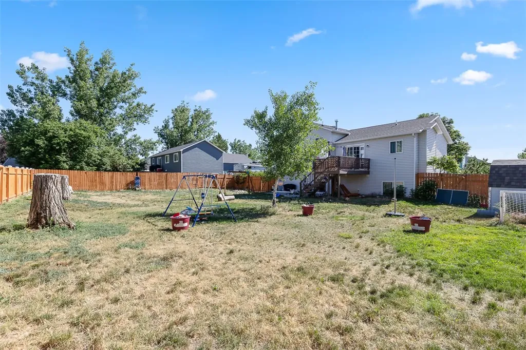 1632 Fantan Street Billings MT 59105