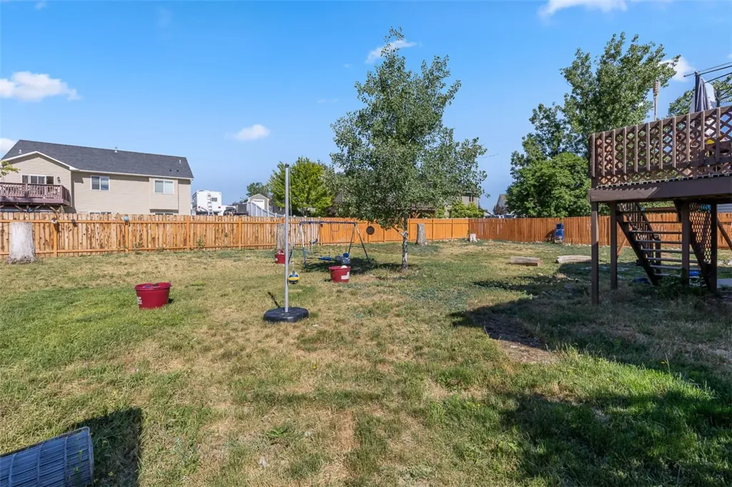 1632 Fantan Street Billings MT 59105