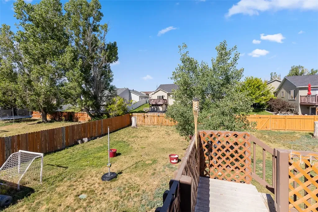 1632 Fantan Street Billings MT 59105