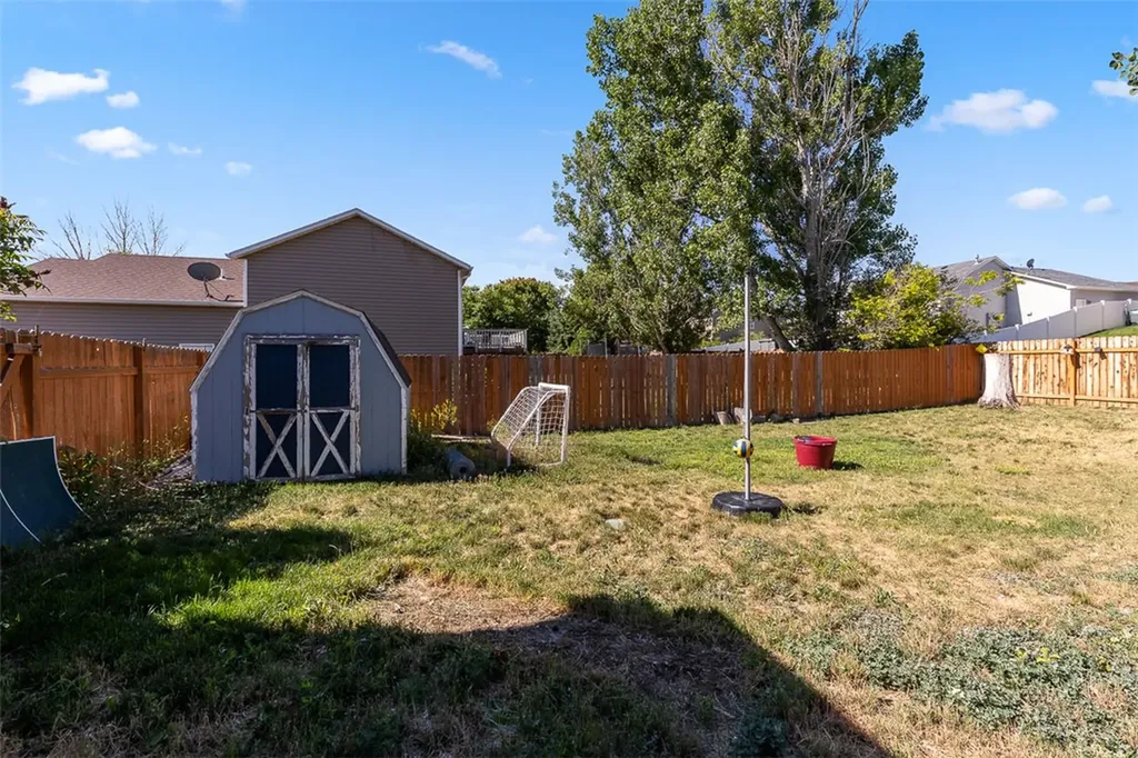 1632 Fantan Street Billings MT 59105