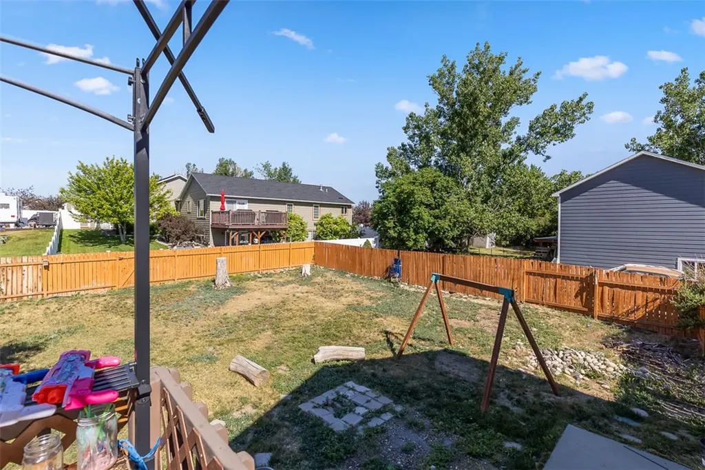 1632 Fantan Street Billings MT 59105