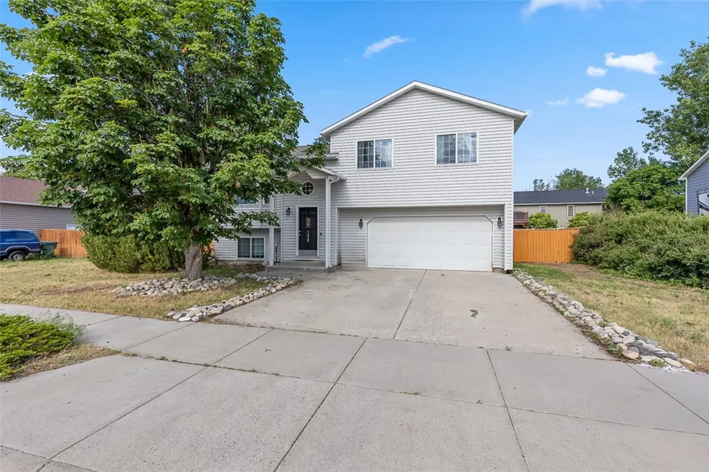 1632 Fantan Street Billings MT 59105