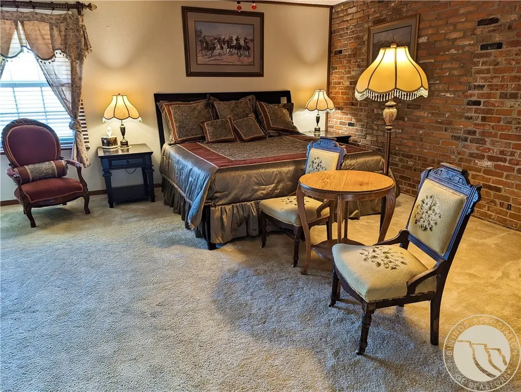1650 Nahmis Avenue Huntley MT 59037