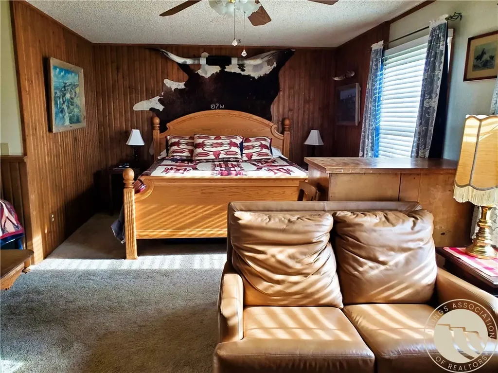 1650 Nahmis Avenue Huntley MT 59037