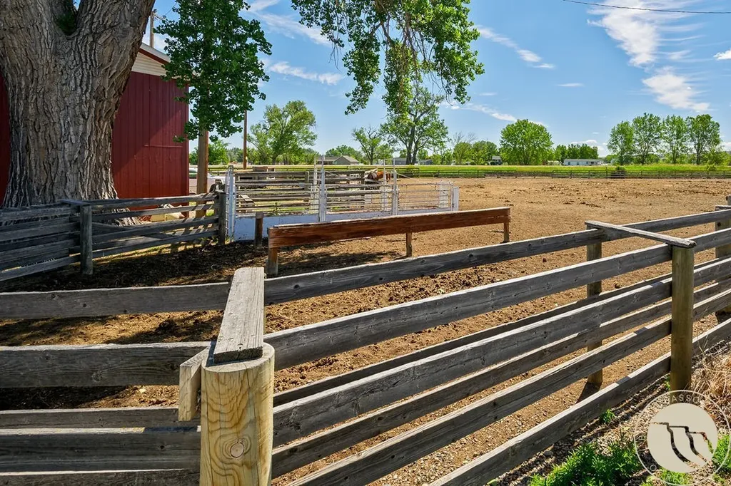 1650 Nahmis Avenue Huntley MT 59037