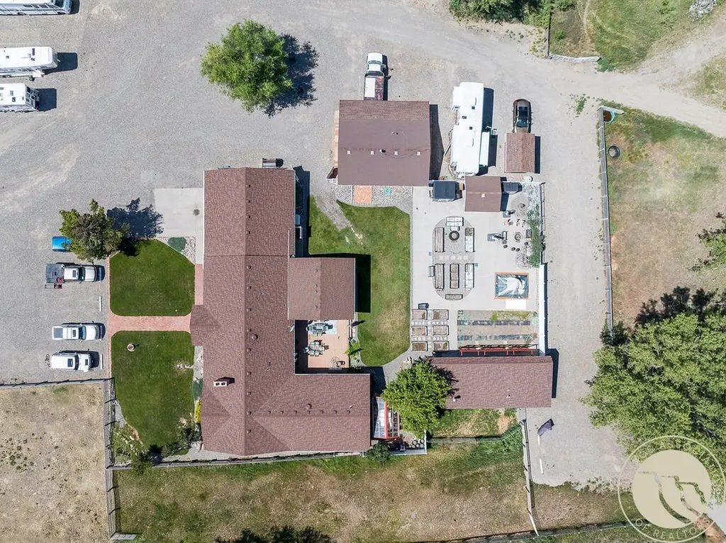 1650 Nahmis Avenue Huntley MT 59037