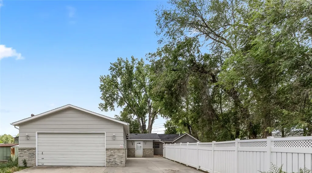 4142 Morgan Avenue Billings MT 59101