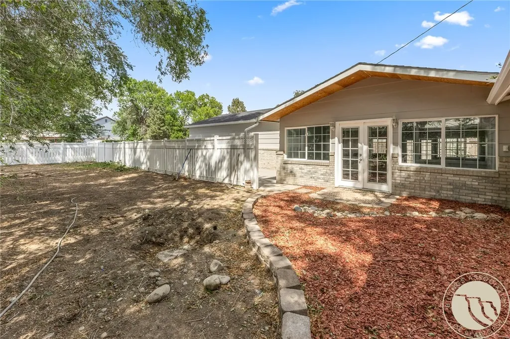 4142 Morgan Avenue Billings MT 59101