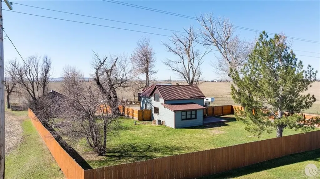 6108 Kirby Road Shepherd MT 59079