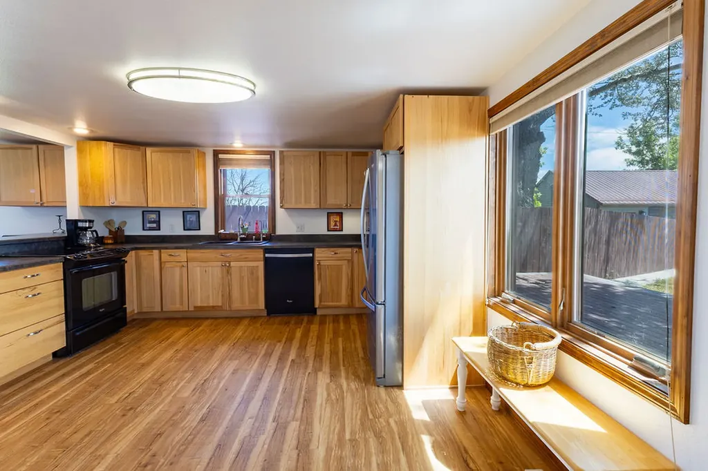 6108 Kirby Road Shepherd MT 59079