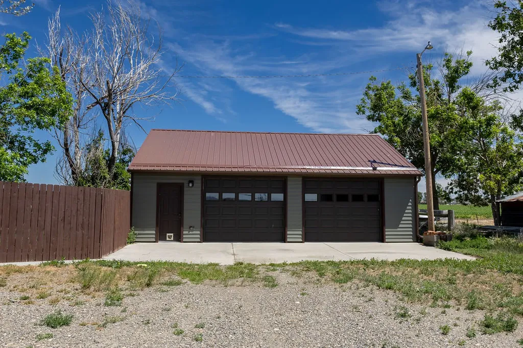 6108 Kirby Road Shepherd MT 59079