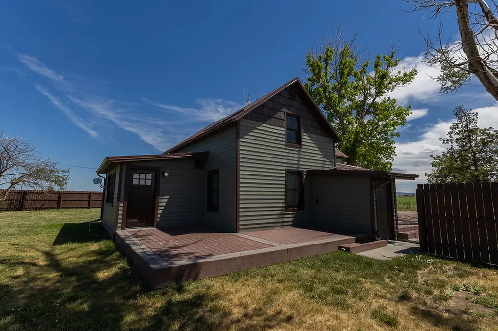 6108 Kirby Road Shepherd MT 59079