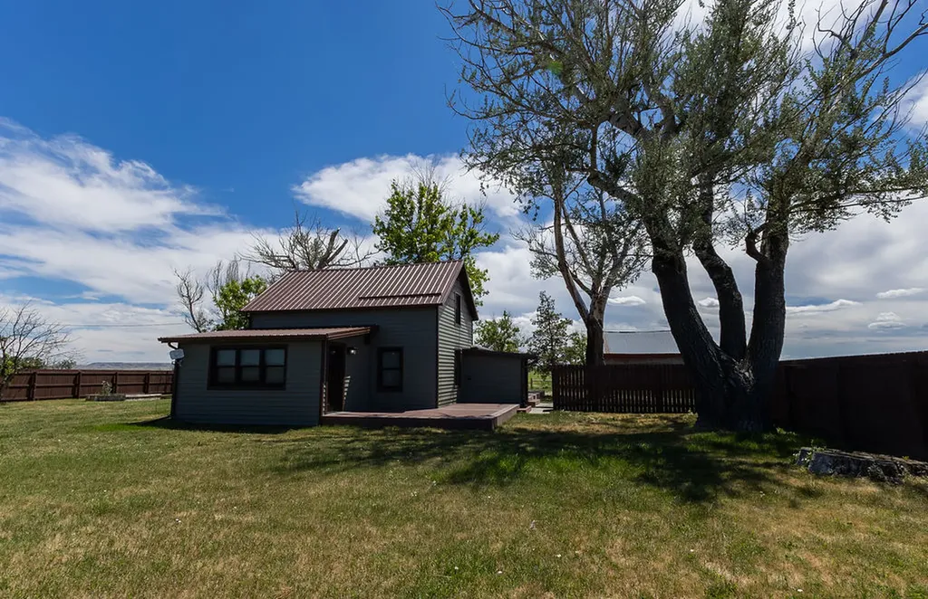 6108 Kirby Road Shepherd MT 59079