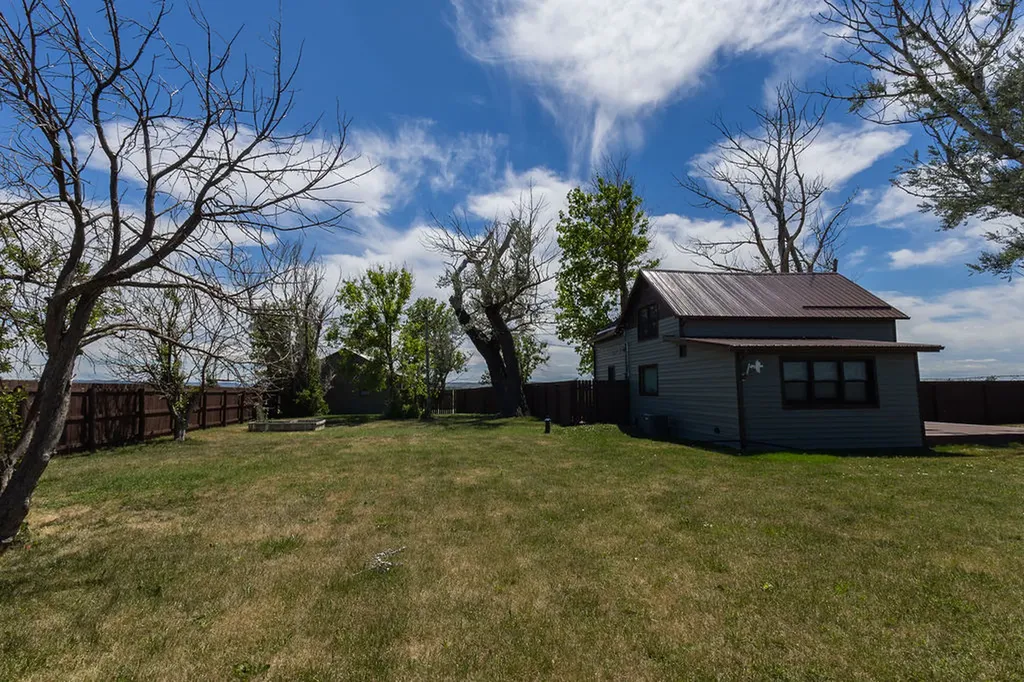 6108 Kirby Road Shepherd MT 59079
