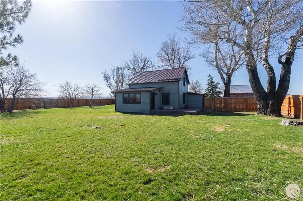 6108 Kirby Road Shepherd MT 59079