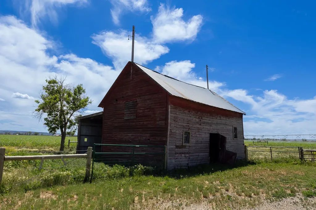 6108 Kirby Road Shepherd MT 59079