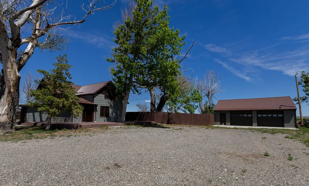 6108 Kirby Road Shepherd MT 59079