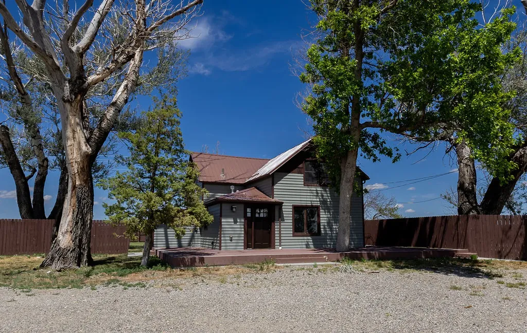 6108 Kirby Road Shepherd MT 59079