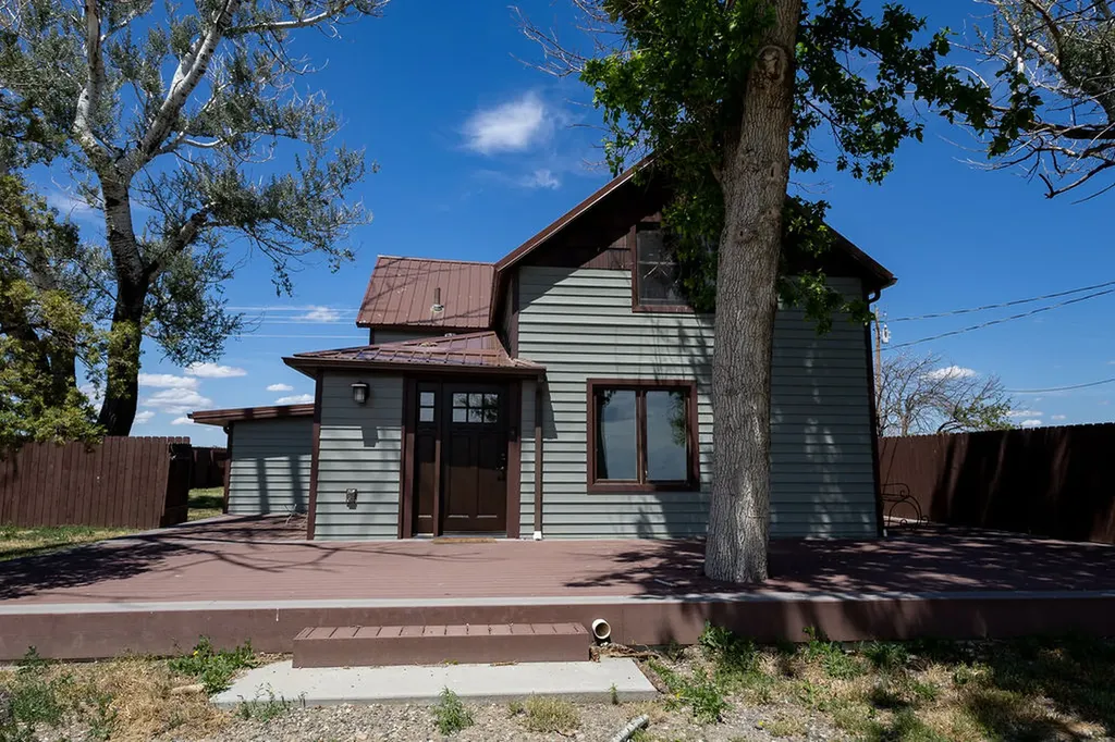 6108 Kirby Road Shepherd MT 59079