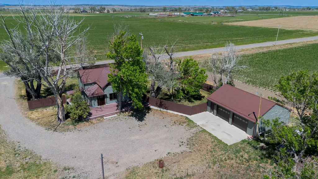 6108 Kirby Road Shepherd MT 59079