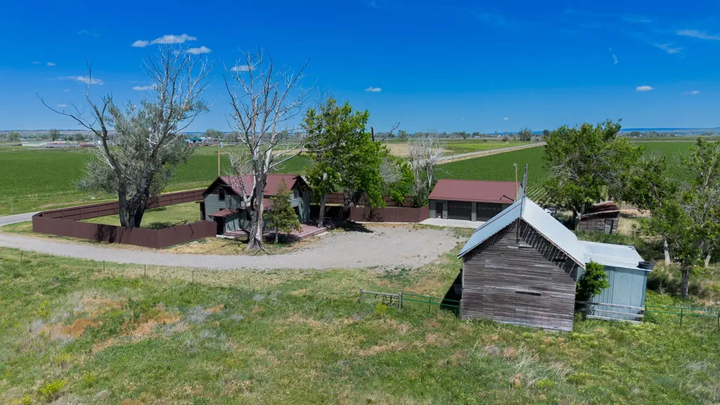 6108 Kirby Road Shepherd MT 59079