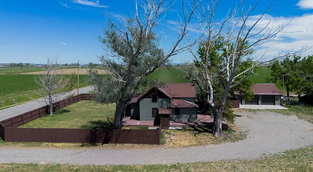 6108 Kirby Road Shepherd MT 59079