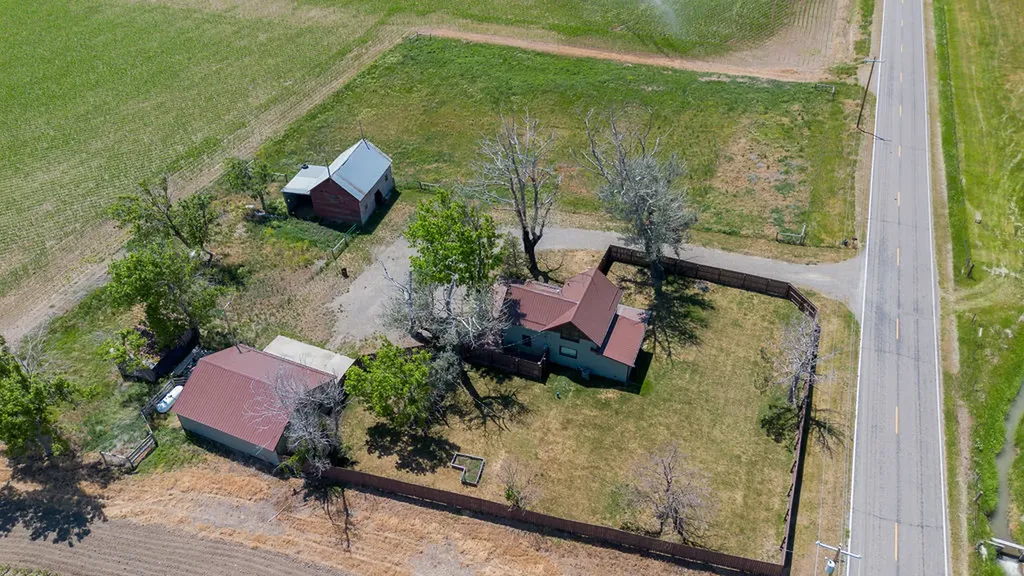 6108 Kirby Road Shepherd MT 59079
