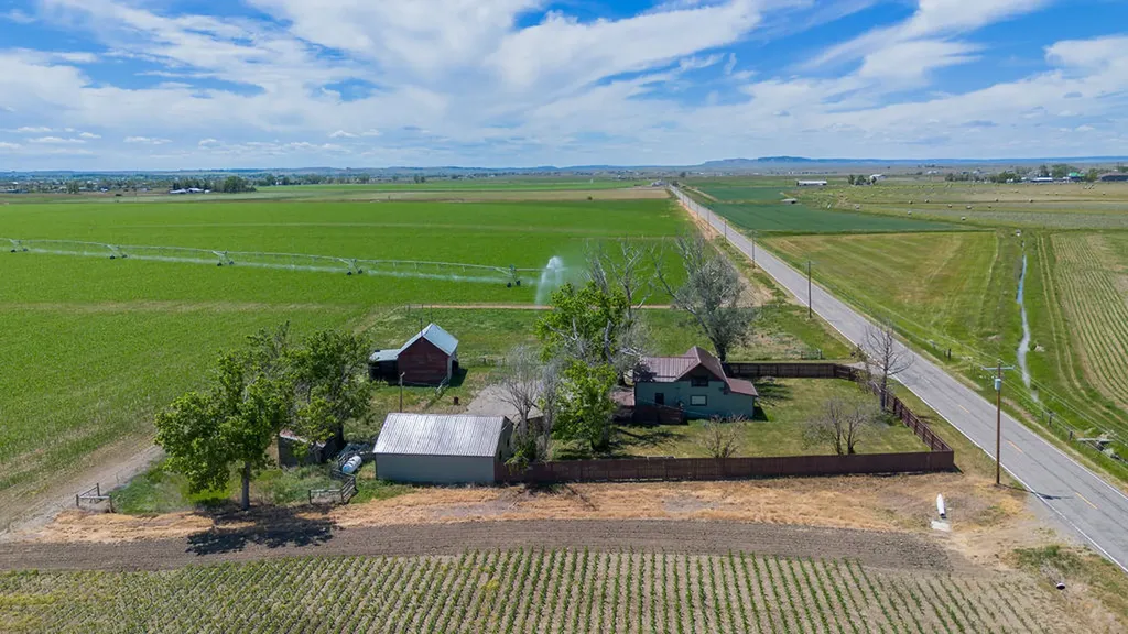 6108 Kirby Road Shepherd MT 59079