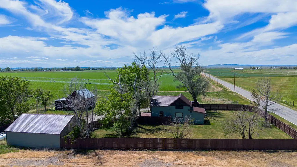 6108 Kirby Road Shepherd MT 59079
