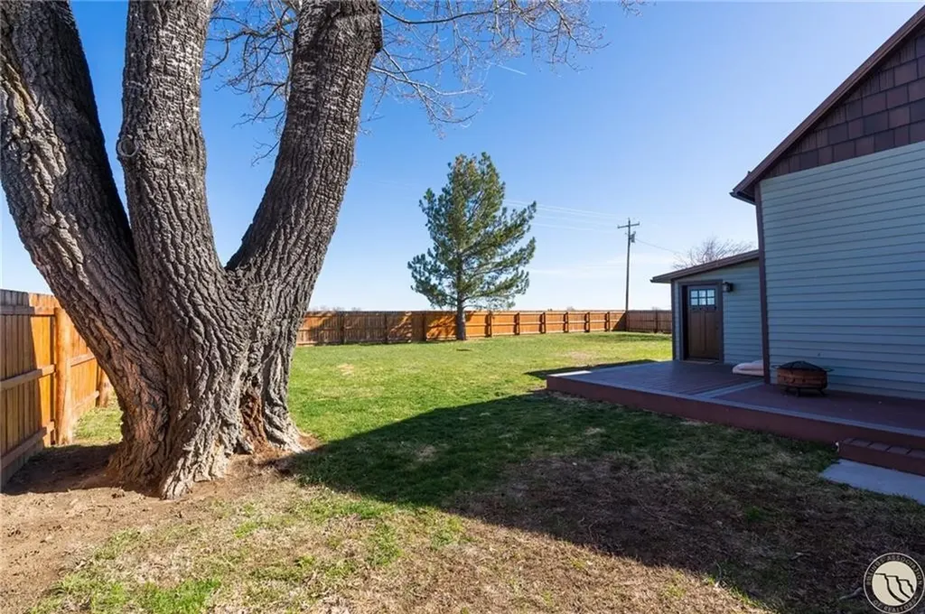 6108 Kirby Road Shepherd MT 59079