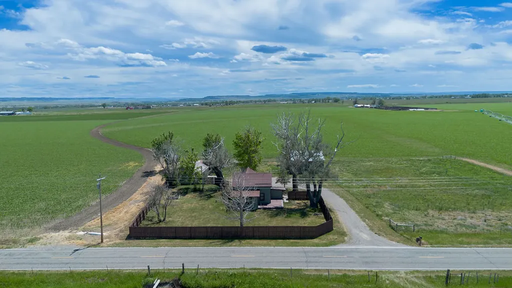 6108 Kirby Road Shepherd MT 59079
