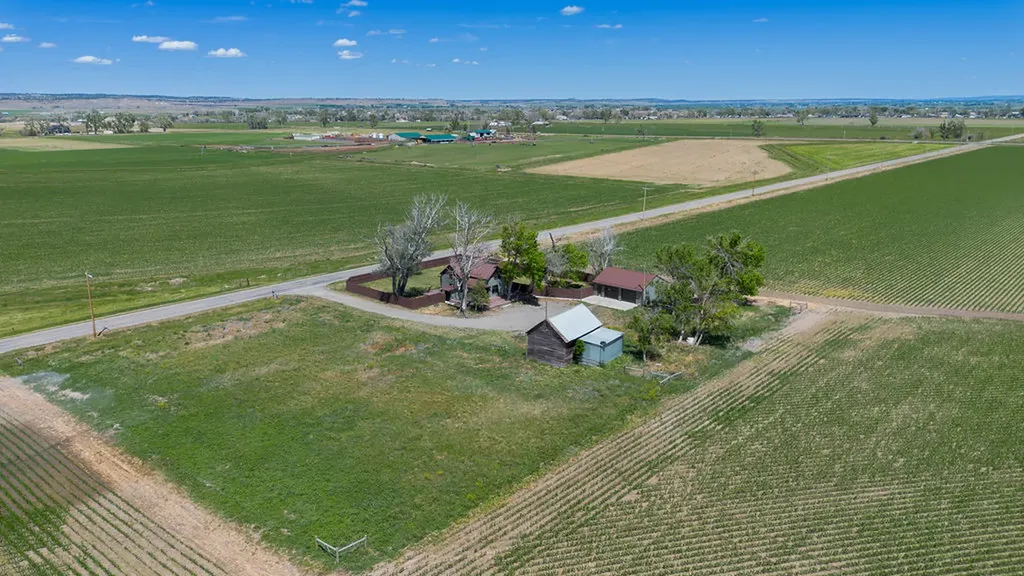 6108 Kirby Road Shepherd MT 59079