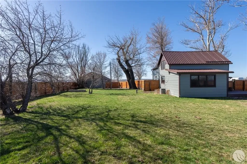 6108 Kirby Road Shepherd MT 59079